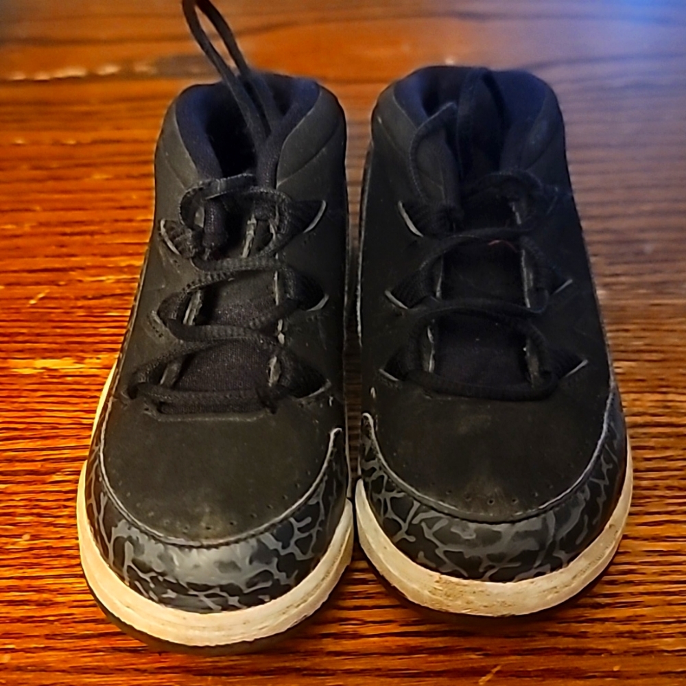 Toddler shoes